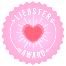 *Liebster Award*